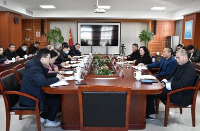 市政務(wù)服務(wù)辦召開政務(wù)服務(wù)工作務(wù)虛會，全面提升服務(wù)質(zhì)量