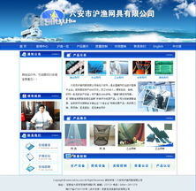 六安市滬漁網(wǎng)具 以O(shè)A系統(tǒng)與軟件開發(fā)為翼，構(gòu)建信息化的高效未來