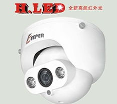 河北安心防盜器材 筑牢居家安全的第一道防線