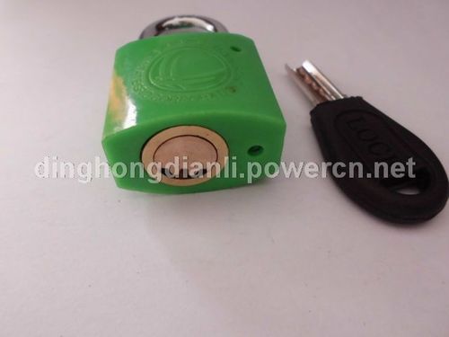 電力安全守護者 原子塑鋼電力表箱鎖與變壓器防盜鎖專業(yè)供應(yīng)