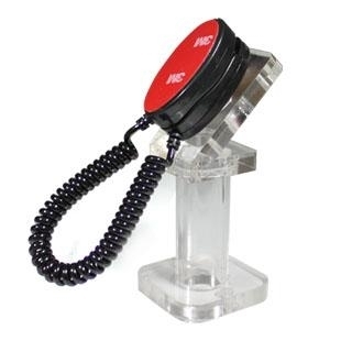 手機機模立式防盜展示 - C3104 報警器材助力中國自助貿(mào)易安全防護